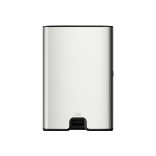 Dispenser TORK tørk multifold H2 stål