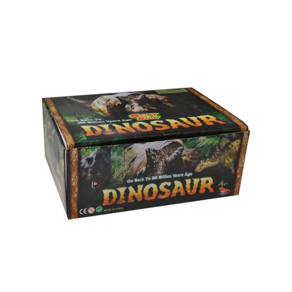 Dinosaurer 15-18cm (18)