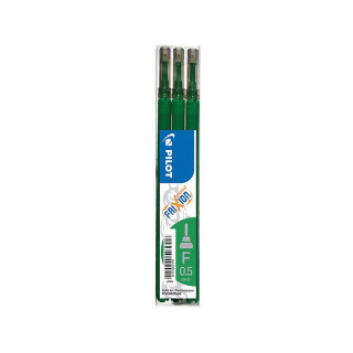 Refill PILOT Frixion Point 05 fiolett(3)