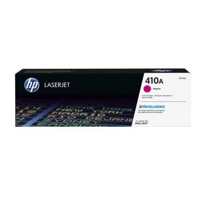 Toner HP CF413A 2.3K rød