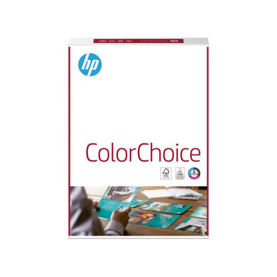Kopipapir HP Color Choice 90g A3 (500)