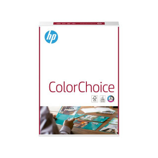 Kopipapir HP Color Choice 120g A3 (250)