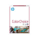 Kopipapir HP Color Choice 200g A4 (250)