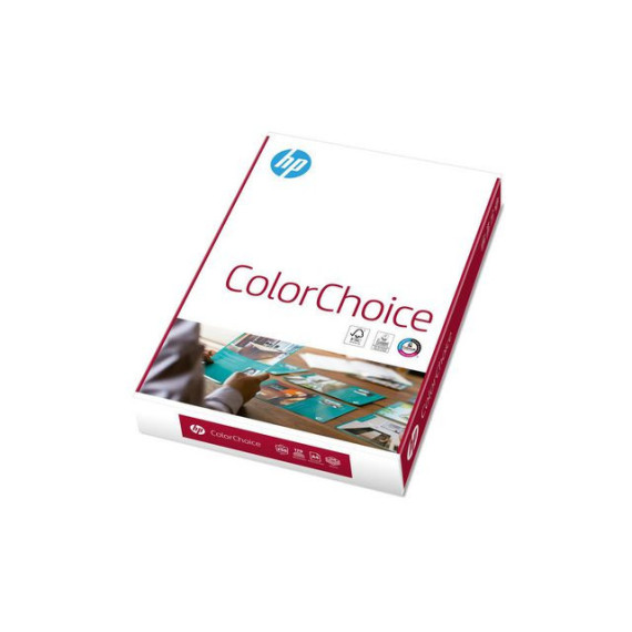 Kopipapir HP Color Choice 250g A4 (250)