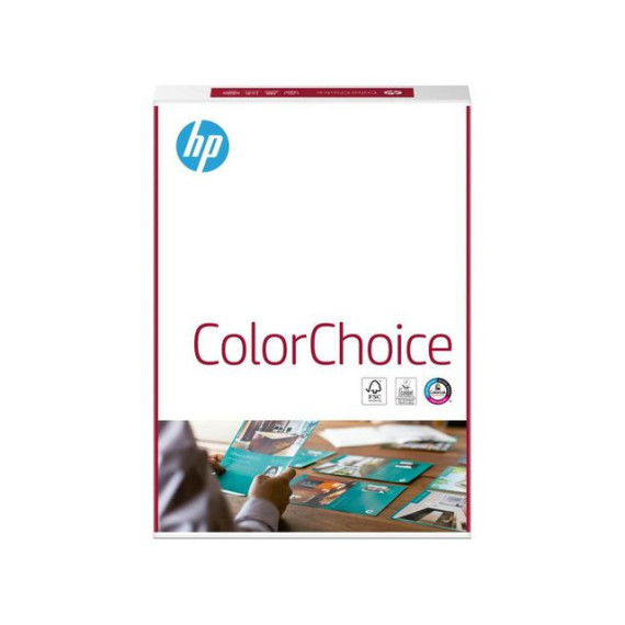 Kopipapir HP Color Choice 250g A4 (250)