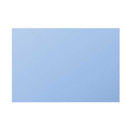 Kort POLLEN 110x155mm lys blå(25)