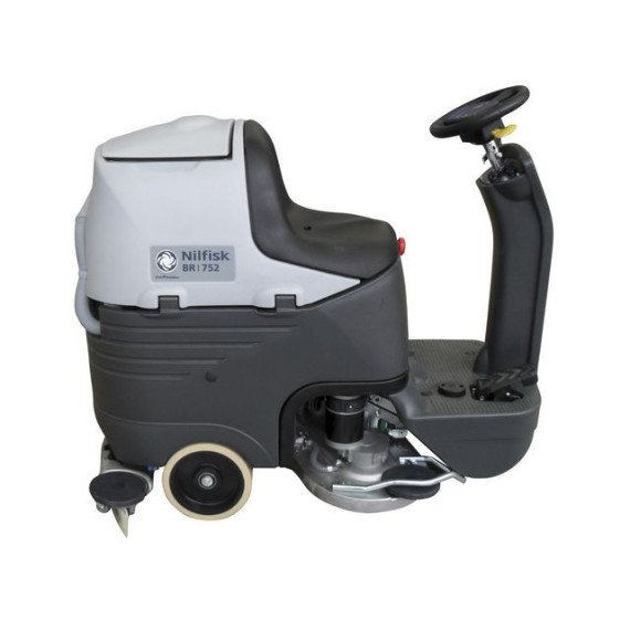 Gulvvasker NILFISK BR752 ECOFLEX