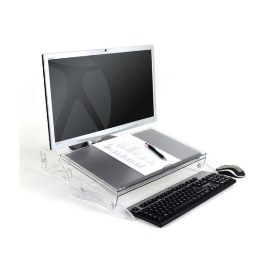 Laptopholder BAKKER Flexdesk 640