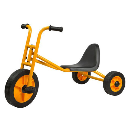 Trehjulsykkel RABO Tricart 2000 3-8år
