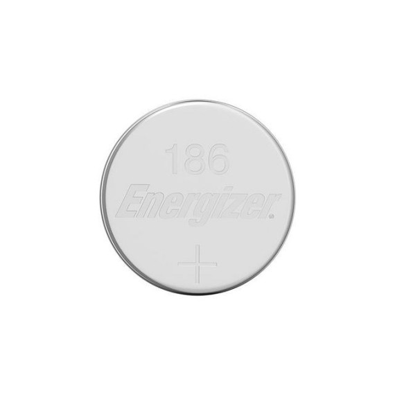 Batteri ENERGIZER LR43/186 (2)