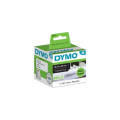 Etikett DYMO Adresse 89x36mm (260)