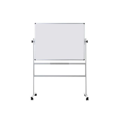 Whiteboard BI-OFFICE Vend emal 120x150cm