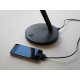 Lampe UNILUX LED Jack sort
