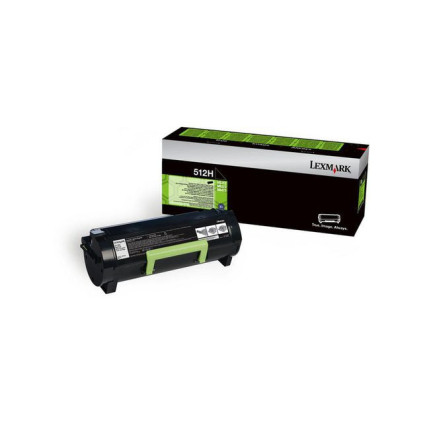 Toner LEXMARK PB  MS312/MS415 5000pages