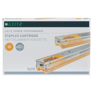 Heftestift LEITZ 5592 26/8 f 5551 gul(5)