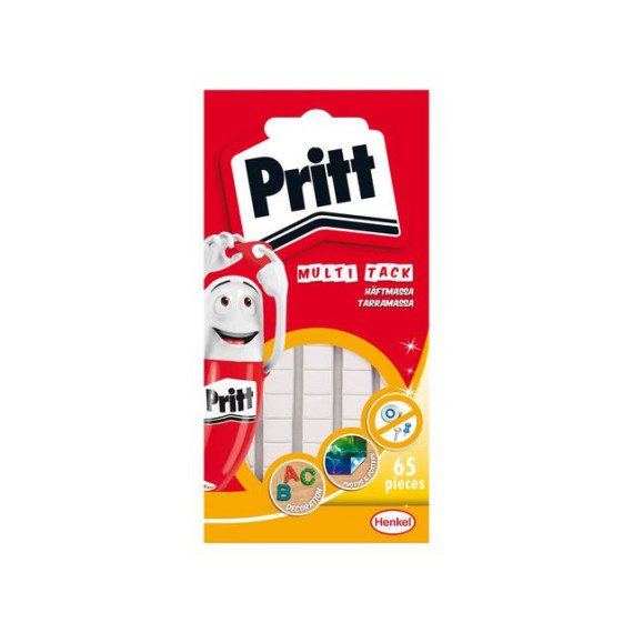 Heftemasse PRITT Multi Tac