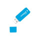Minne INTEGRAL USB Neon USB 2.0 64GB