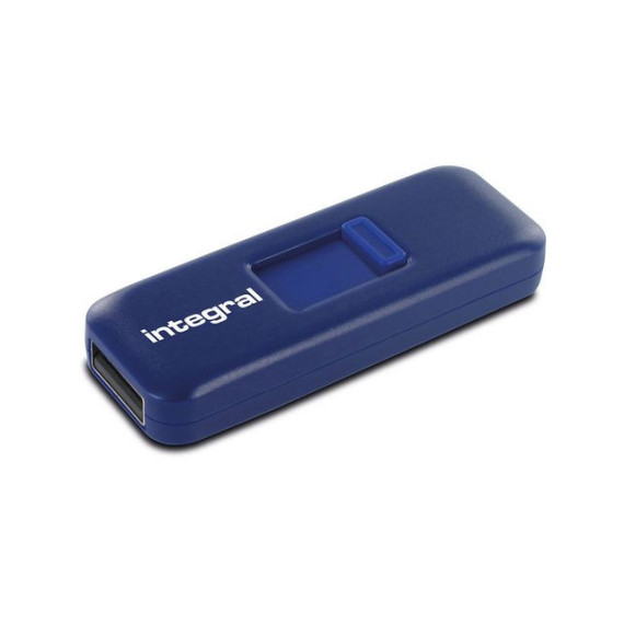 Minne INTEGRAL USB  Slide USB 3.0 32GB