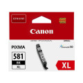 Blekk CANON CLI-581XL sort