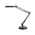 Lampe UNILUX LED Swingo sort