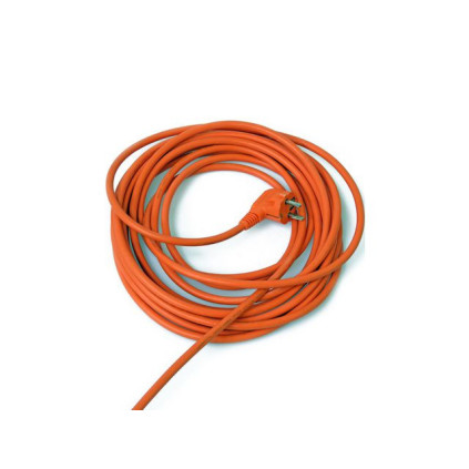 Kabel NILFISK 15m.orange