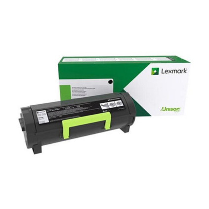 Toner LEXMARK 20K RP sort