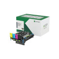 Imaging Kit LEXMARK RP 150K color(CMY)