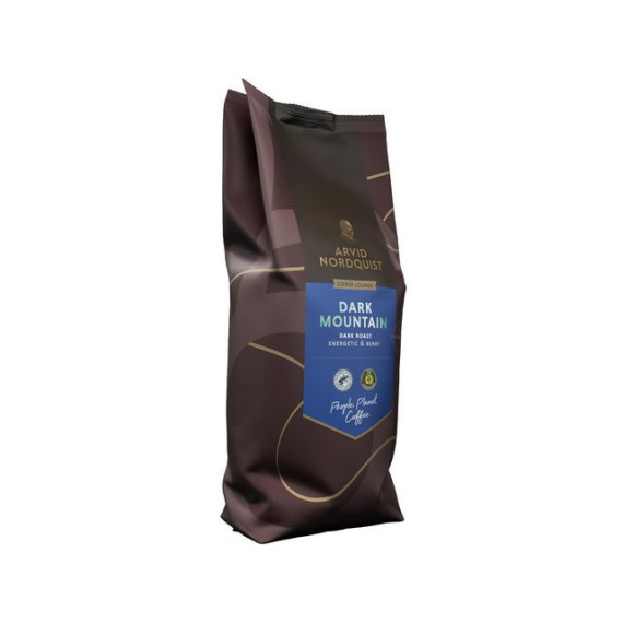 Kaffe ARVID N.D.Mountain automatmalt 1kg