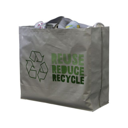 Handlenett POLYNOVA Recycle