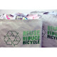 Handlenett POLYNOVA Recycle