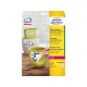 Etikett AVERY polyester 63,5x33,9 (480)