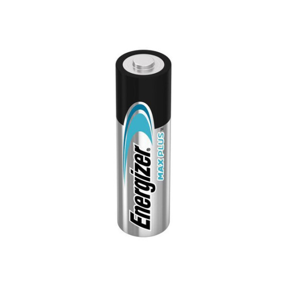 Batteri ENERGIZER Max Plus AA (20)