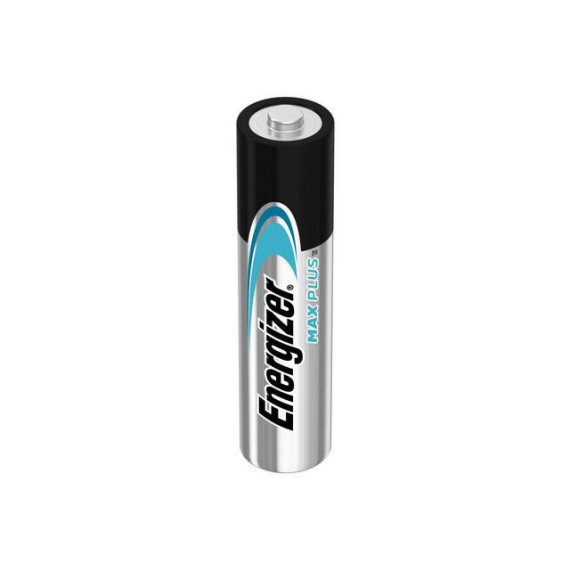 Batteri ENERGIZER Max Plus AAA (20)