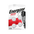 Batteri ENERGIZER Cell Lithium 2032 (4)