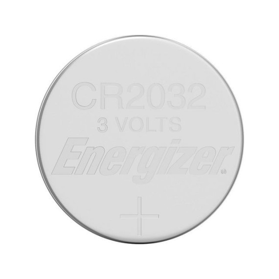 Batteri ENERGIZER Cell Lithium 2032 (4)