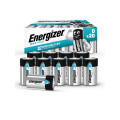 Batteri ENERGIZER Max Plus D (20)