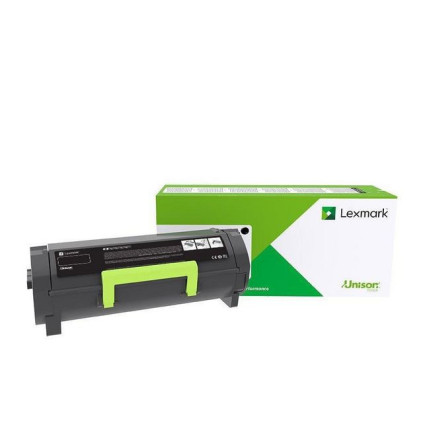 Toner LEXMARK 56F2U0E Corp 25000s