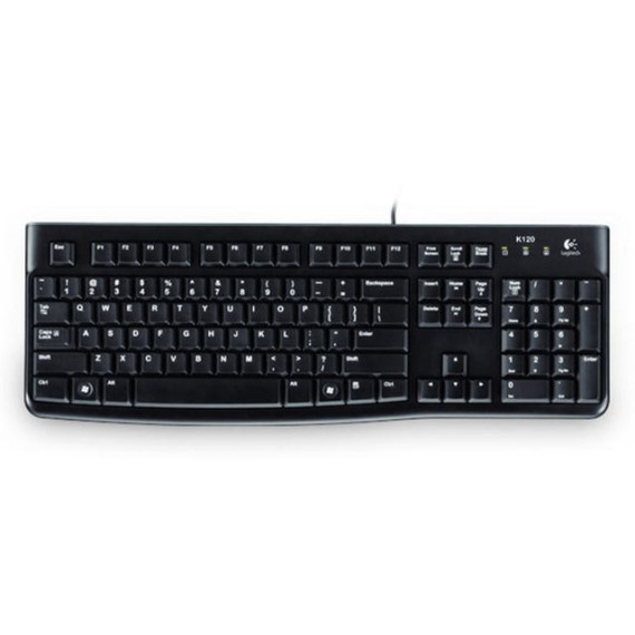 Tastatur LOGITECH K120 Business