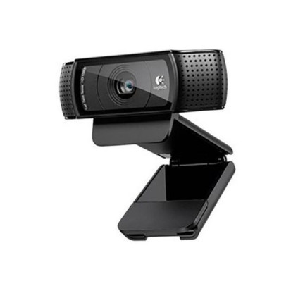 Webkamera LOGITECH HD Pro C920