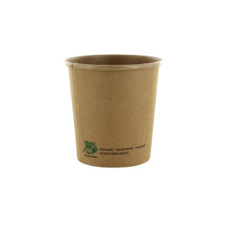 Suppebeger PURE 470 ml 9,8x10cm (25)