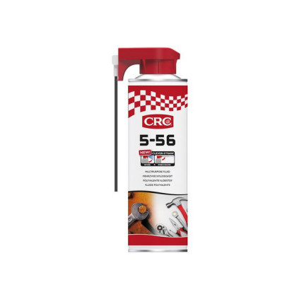 CRC 5-56 Clever Straw Aerosol 500ml