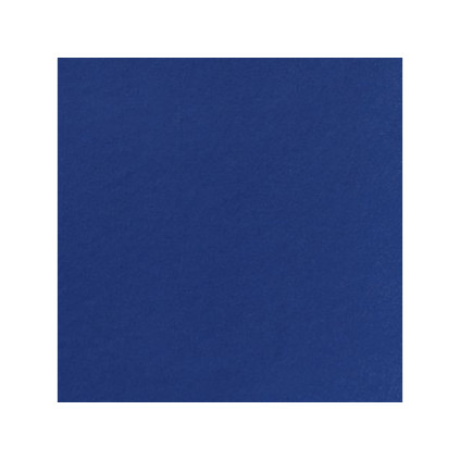 Serviett DUNILIN 48cm mørk blå (36)