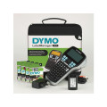 Merkemaskin DYMO LM 420P Kit case