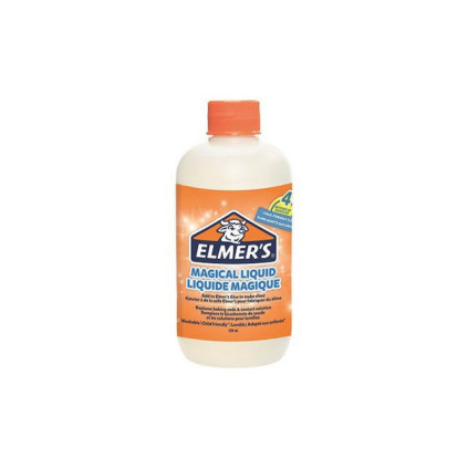 Magical liquid ELMERS til slim 258ml