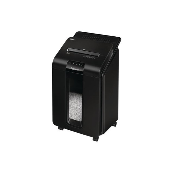 Makuleringsmaskin FELLOWES Automax 100m P4