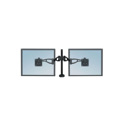 Skjermarm FELLOWES 8041701 Dual/depth