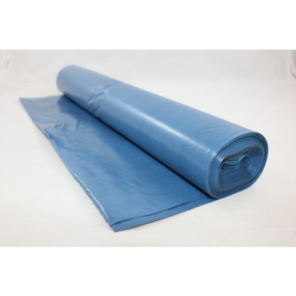 Avfallssekk R3 LD/LLD-PE 870x1400 blå