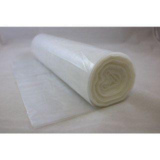 Avfallssekk LD-PE 750x1150 transp (25)