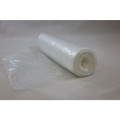 Plastpose LD-PE 220x450 klar (250)