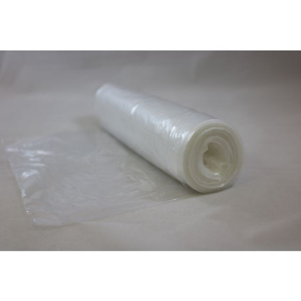 Plastpose LD-PE 350x600 klar (50)